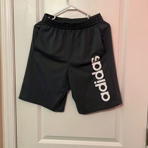 Adidas athletic shorts
